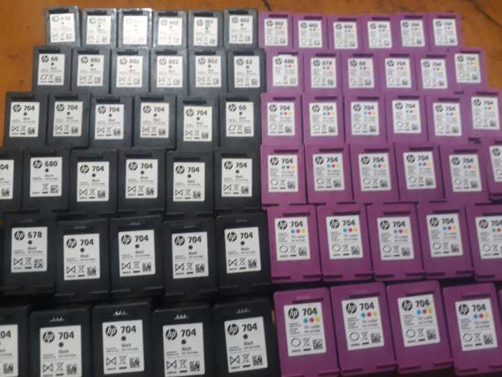 TAMASYA COM | TERIMA TINTA CARTRIDGE TONER BARU DAN BEKAS